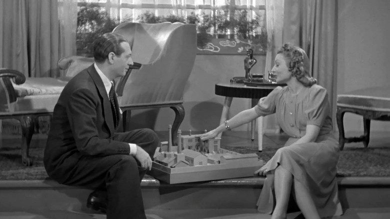 кадр из фильма La danza dei milioni