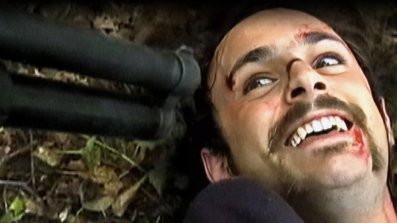 кадр из фильма Erwan et compagnie