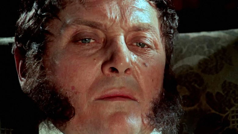 кадр из фильма Nos