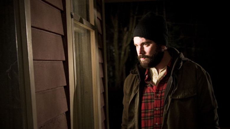 кадр из фильма Дом дьявола