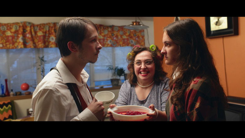 кадр из фильма Atomic Hearts