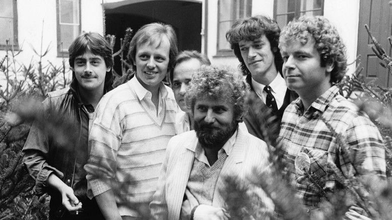 кадр из фильма Shu-bi-dua: Live fra Tivolis koncertsal