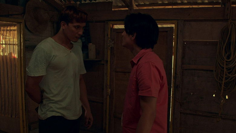 кадр из фильма Salakab