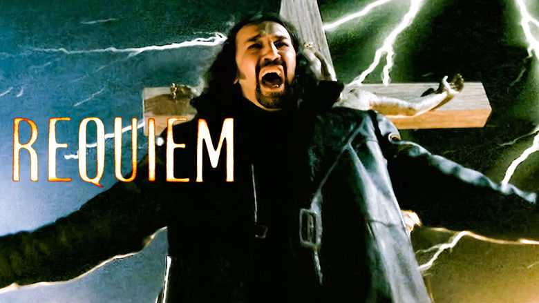 Реквием