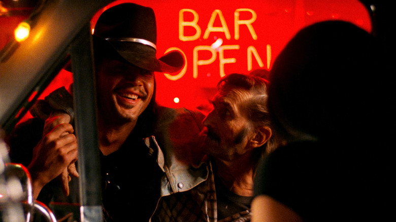 кадр из фильма Пердита Дуранго