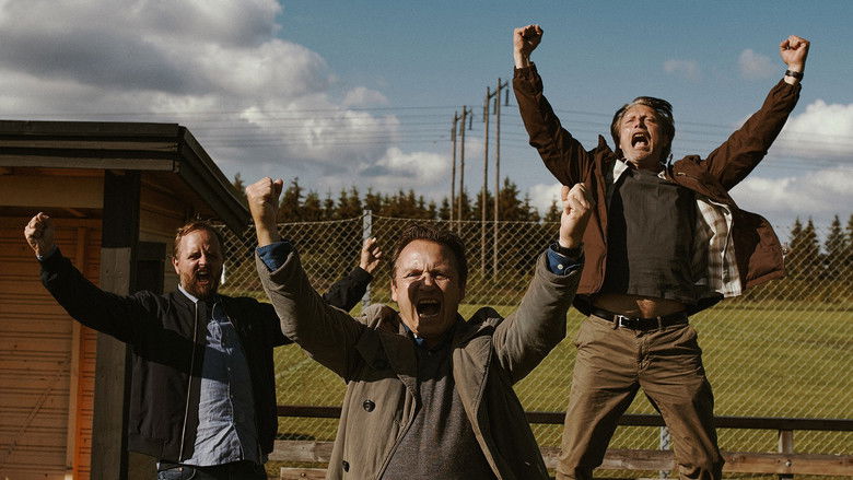 кадр из фильма Polle Fiction