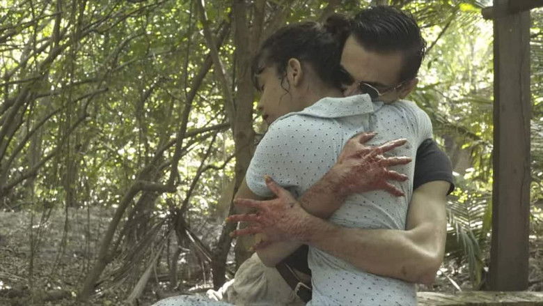 кадр из фильма Canto dos Ossos