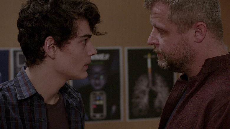 кадр из фильма Abstinent