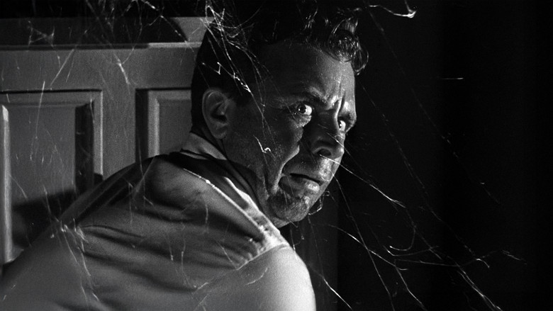 кадр из фильма Это убийство, моя милочка