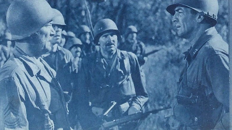 кадр из фильма The Glory Brigade