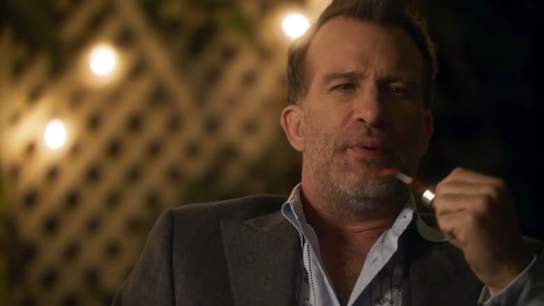 кадр из фильма Денежный самолёт