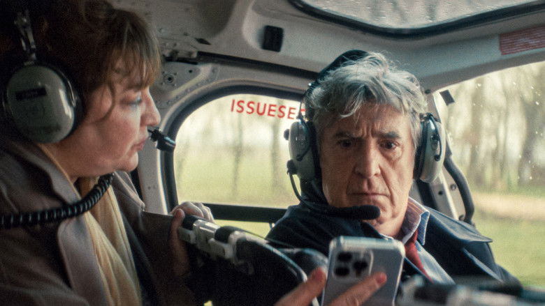 кадр из фильма Fils de