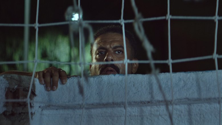 кадр из фильма Игра вслепую