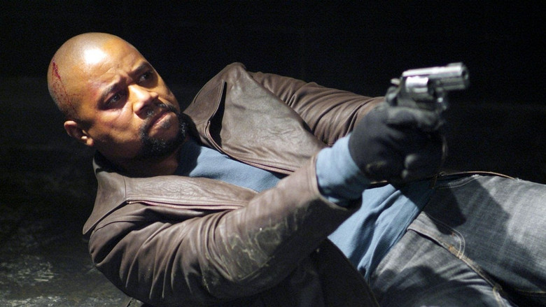 кадр из фильма Разыскивается герой