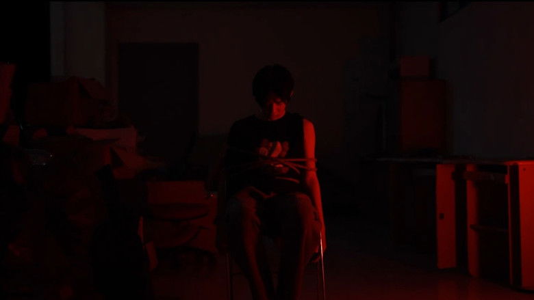 кадр из фильма NEXT CIRCLE