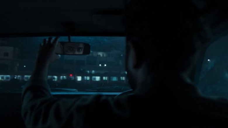 кадр из фильма Tumbal Darah