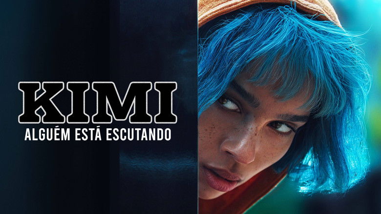 кадр из фильма Кими