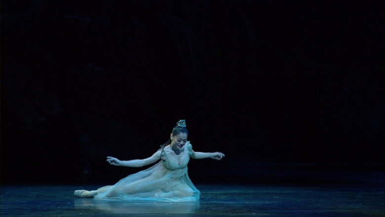 кадр из фильма Henze: Ondine