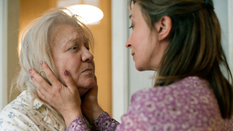 кадр из фильма Evolúció