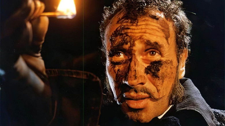 кадр из фильма Syzyfowe prace