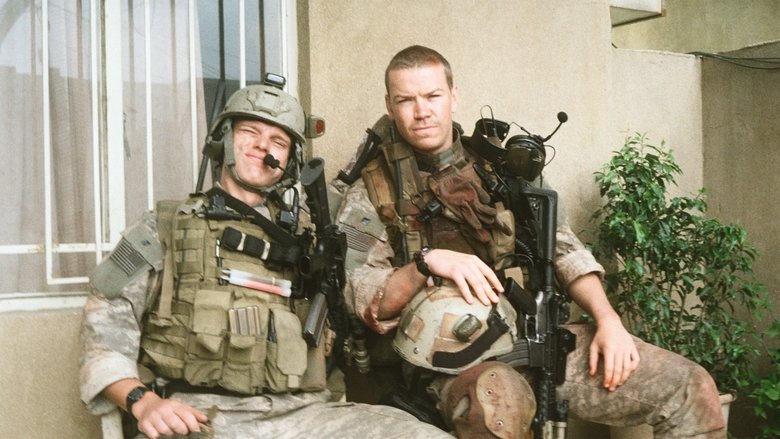 кадр из фильма Под огнём