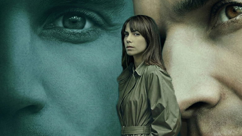 кадр из фильма La sospecha de Sofía