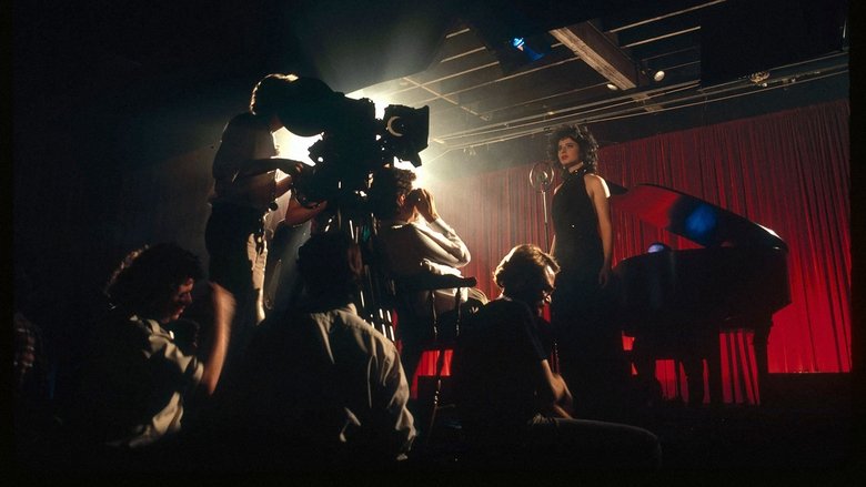 кадр из фильма Синий бархат: Пересмотренный