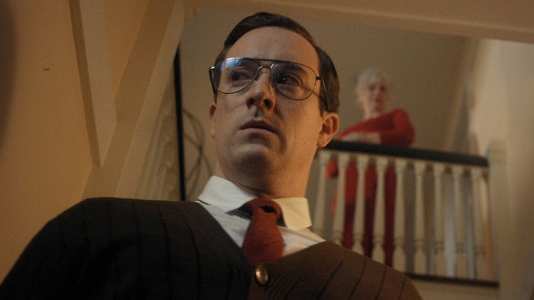 кадр из фильма Keeping Company