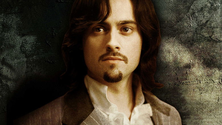 кадр из фильма Лига выдающихся джентльменов