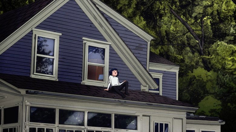 кадр из фильма Арко