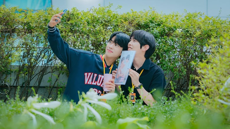 кадр из фильма 러브메이트