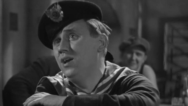 кадр из фильма Tři kroky od těla