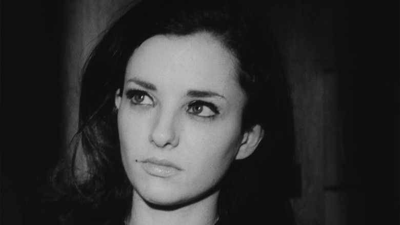 кадр из фильма Teenage Gang Debs