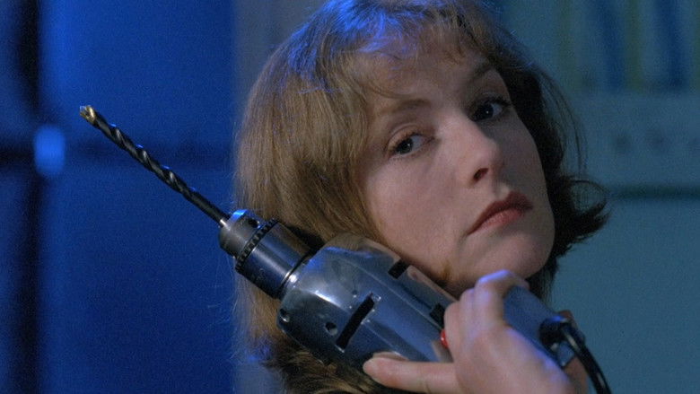 кадр из фильма Дилетанты