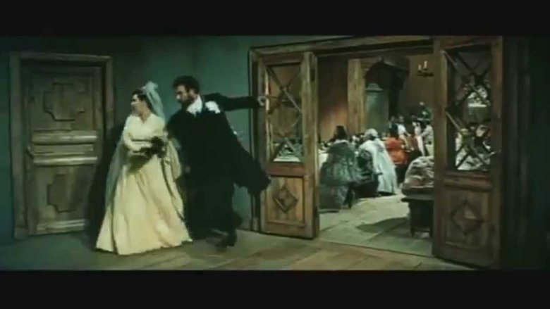 кадр из фильма Катерина Измайлова