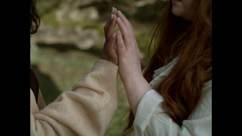 кадр из фильма Soulmates