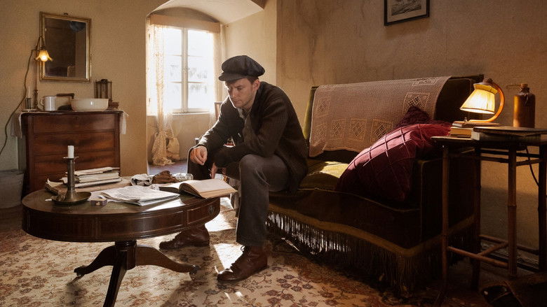 кадр из фильма Die Hälfte der Welt gehört uns - Als Frauen das Wahlrecht erkämpften