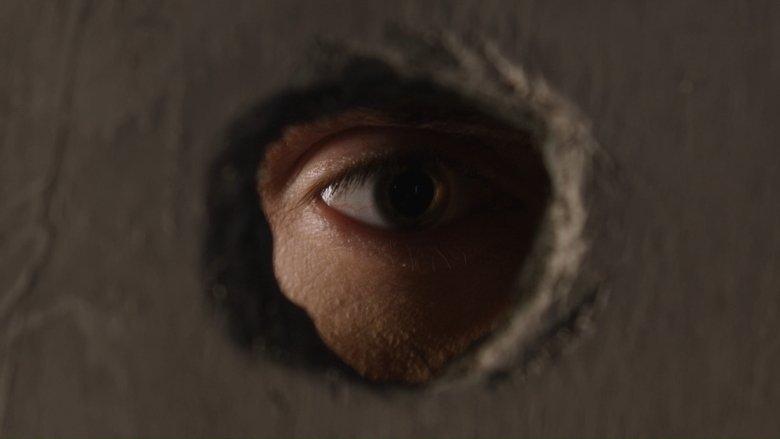 кадр из фильма Истерия