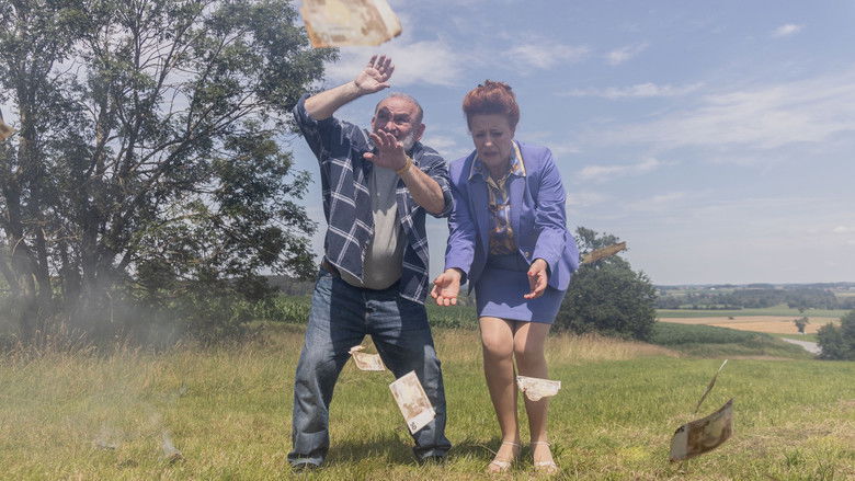 кадр из фильма Karli & Marie