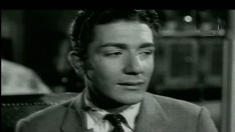 кадр из фильма ربيع الحب