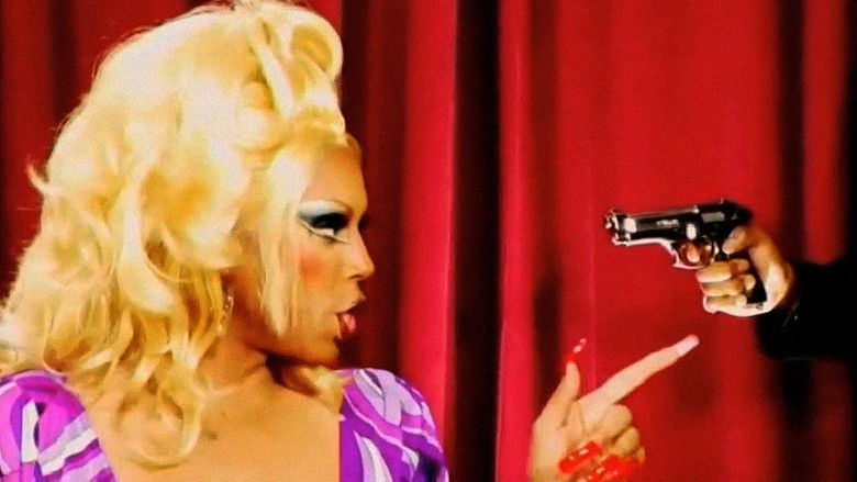 кадр из фильма Starrbooty