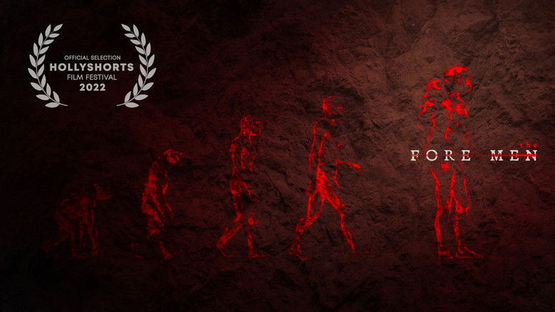 кадр из фильма The Fore-Men