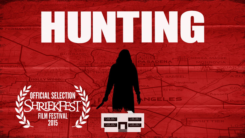 кадр из фильма Hunting