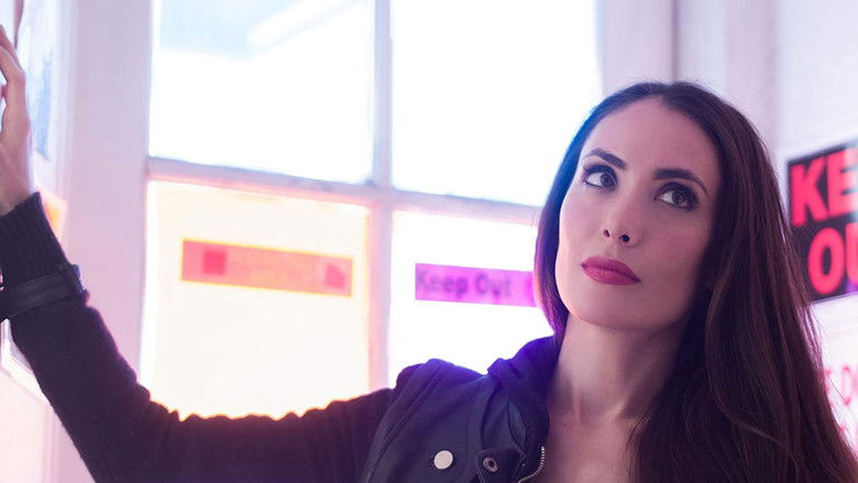 кадр из фильма Убей ради меня