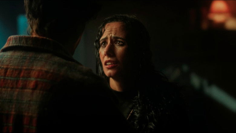 кадр из фильма Udra