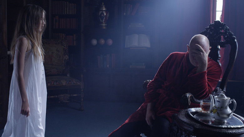 кадр из фильма Русская невеста