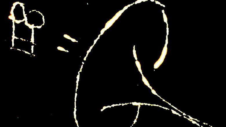 кадр из фильма Bongo Rock