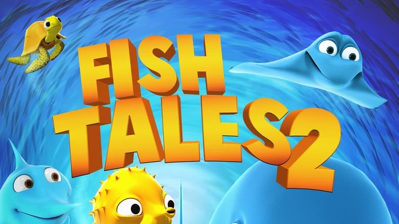 кадр из фильма Fishtales 2