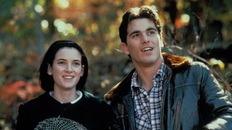 кадр из фильма Русалки