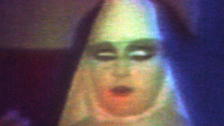 кадр из фильма Roman Candles